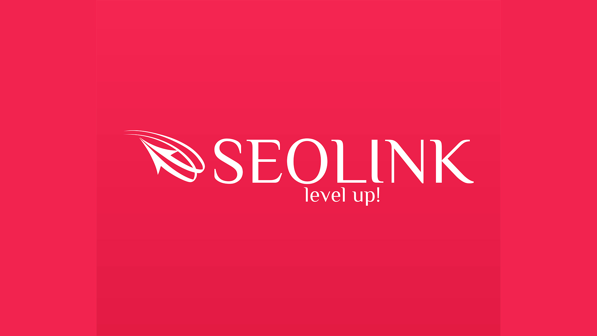 Логотип компании Сеолинк