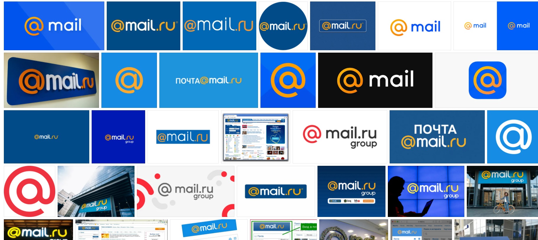 mail.ru переименуют в vk